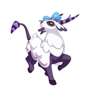 Bloomshade Antelope