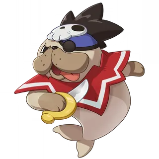 Seal Warrior