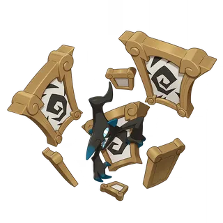 Gallery Magehand