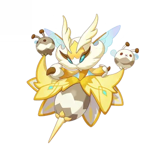 Queen Bee
