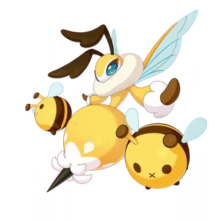 Hornet Queen