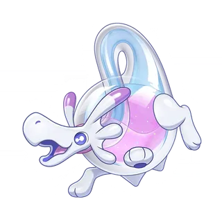 Klein Dragon