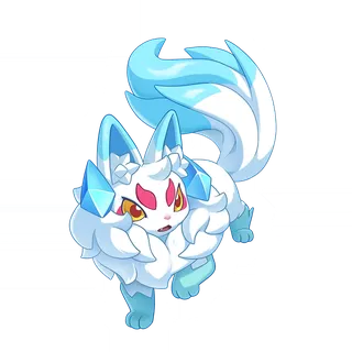 Miragesnow Beast