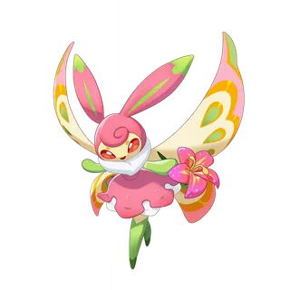 Bloomcloak
