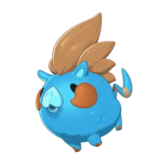 Snufflepig