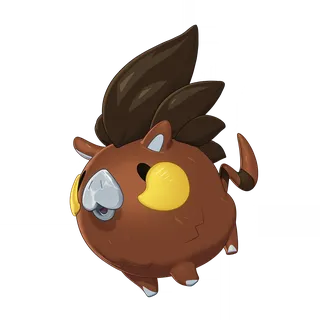 Snufflepig