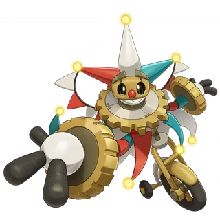 Glowframe Machine