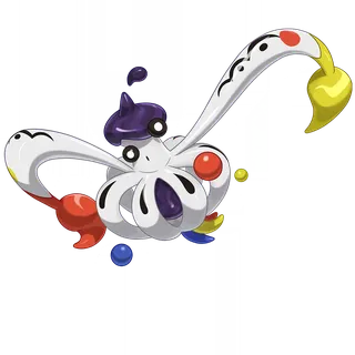 Chaosquink