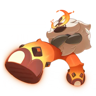 Fire Giant