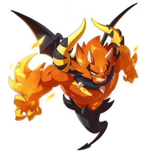 Pyrogod