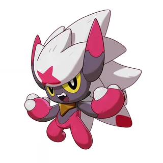 Flametail Watt