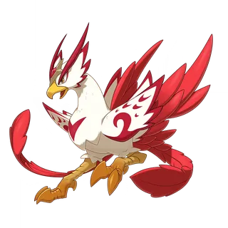 Fireplume
