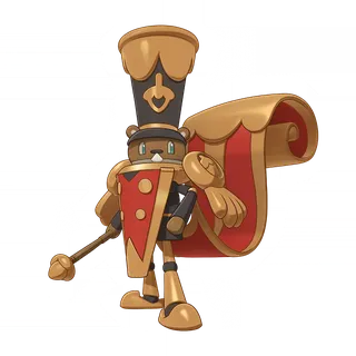 Walnut Prince