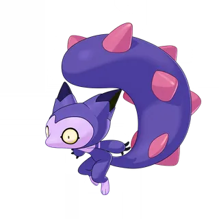 Wisptanuki