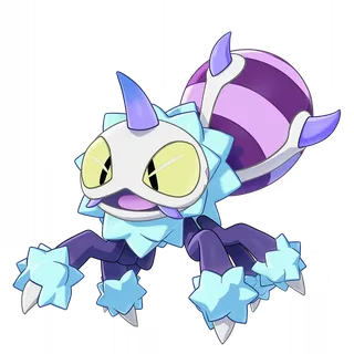 Hornspike Spider