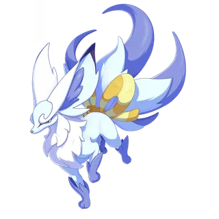Sharp-Snout Fox Sage