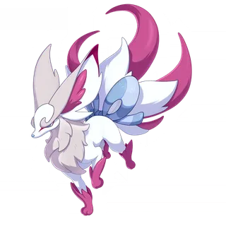 Sharp-Snout Fox Sage