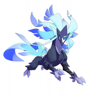 Swiftlight Myriabeast