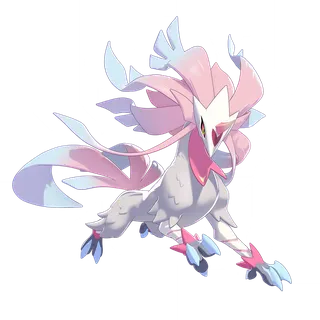 Swiftlight Myriabeast