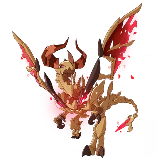 Oblivionbone Drake