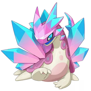 Crystalsnail