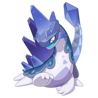 Crystalsnail