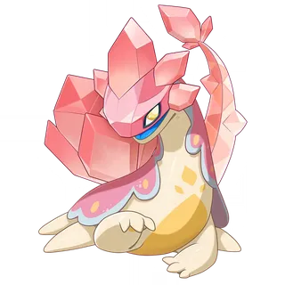 Crystalsnail