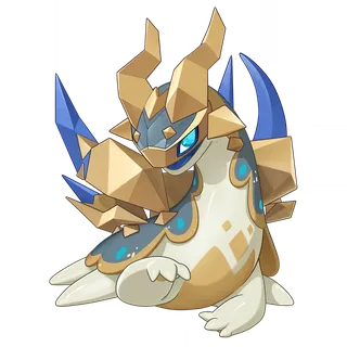 Crystalsnail