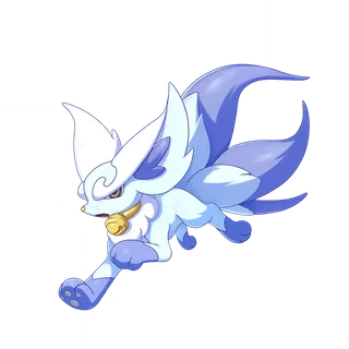 Nine-Tailed Fox