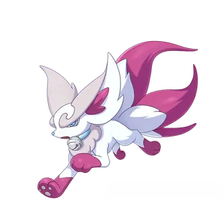 Nine-Tailed Fox