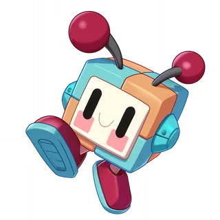 Mechacube