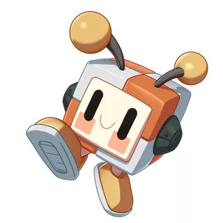Mechacube