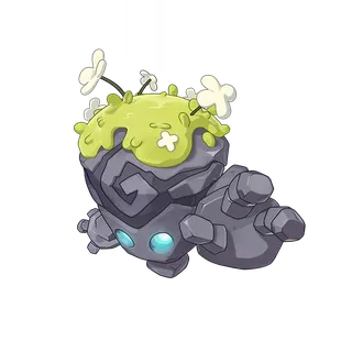 Memory Stone
