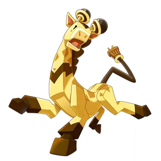 Jazz Deer