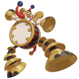 Drumphant