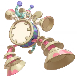 Drumphant