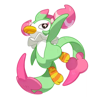 Kaka Bird