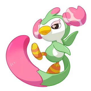 Kaka Sparrow
