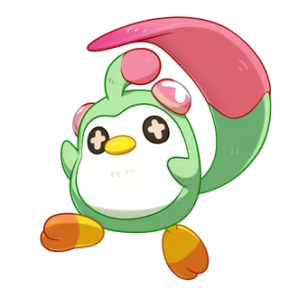 Kaka Feather