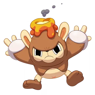 Cutie Ape