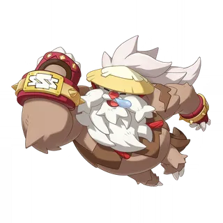 Drowseking