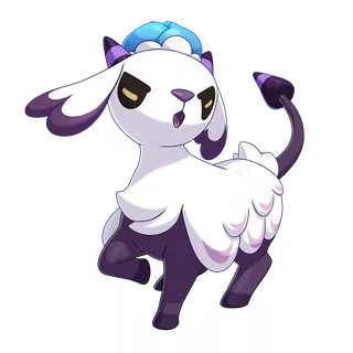 Lilybell Lamb