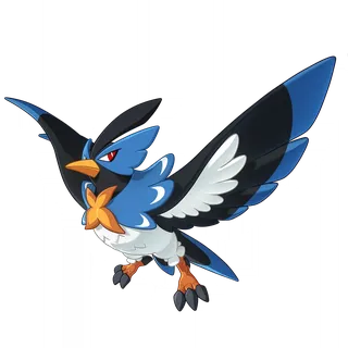 Galewing