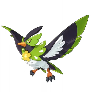 Galewing