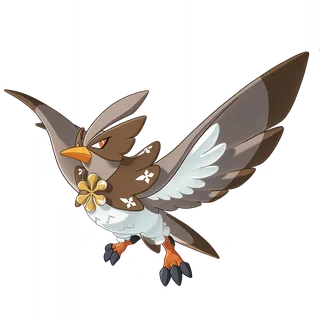 Galewing