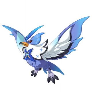 Frostwing Lord