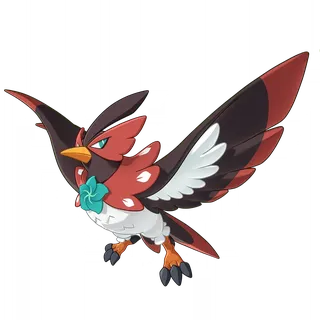 Galewing