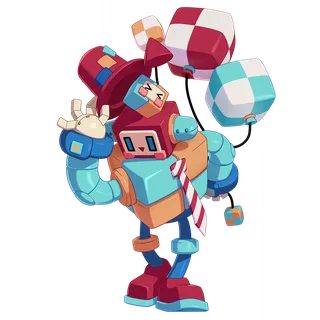 Cubeman