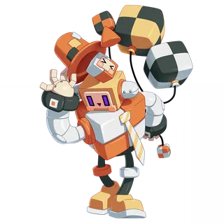 Cubeman