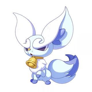 Spirit Fox